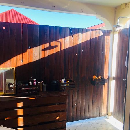 Chambre D'Hotes Mai Tai 4 Personnes Bas Du Fort Le Gosier  Exterior foto