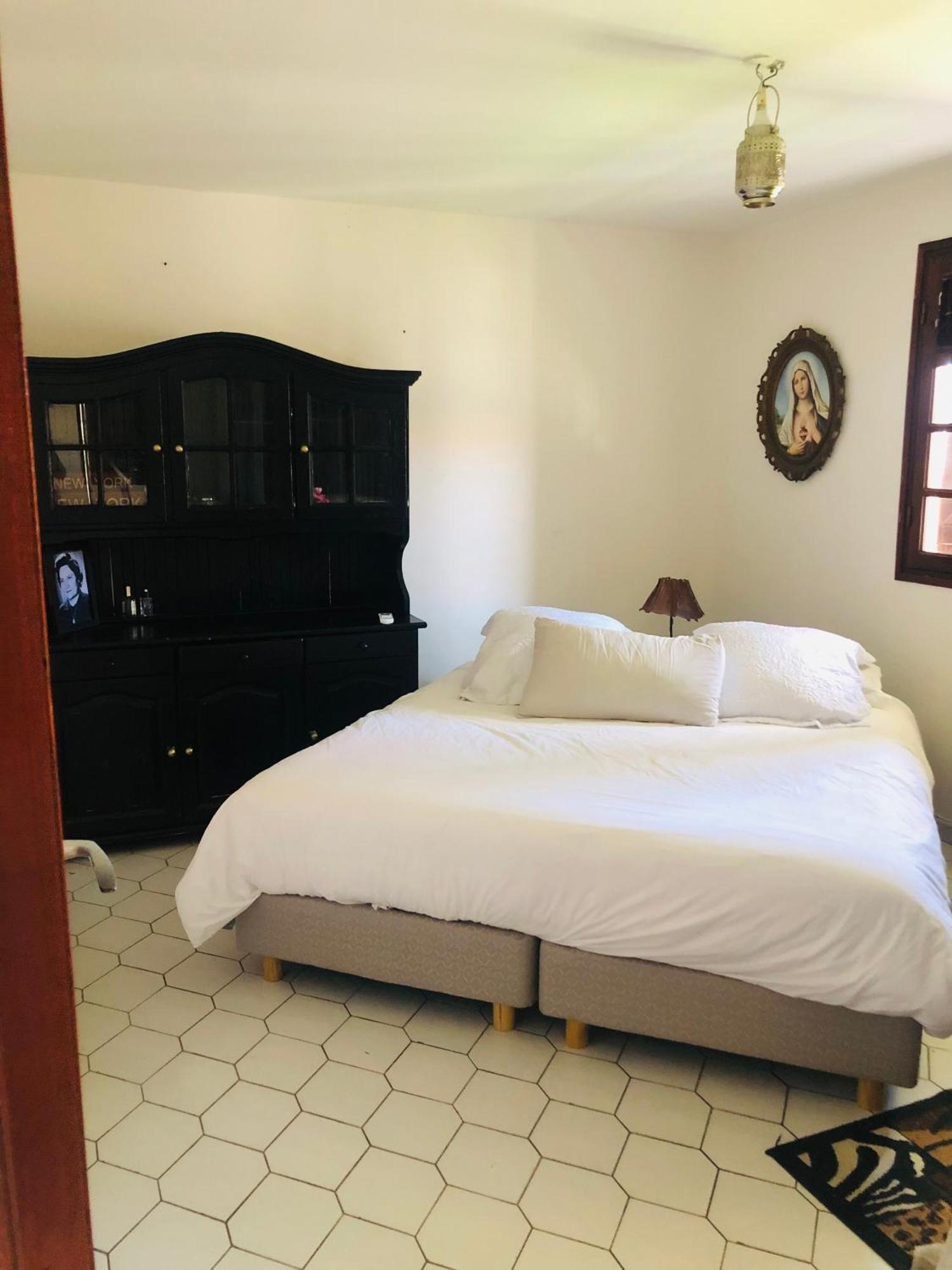 Chambre D'Hotes Mai Tai 4 Personnes Bas Du Fort Le Gosier  Exterior foto