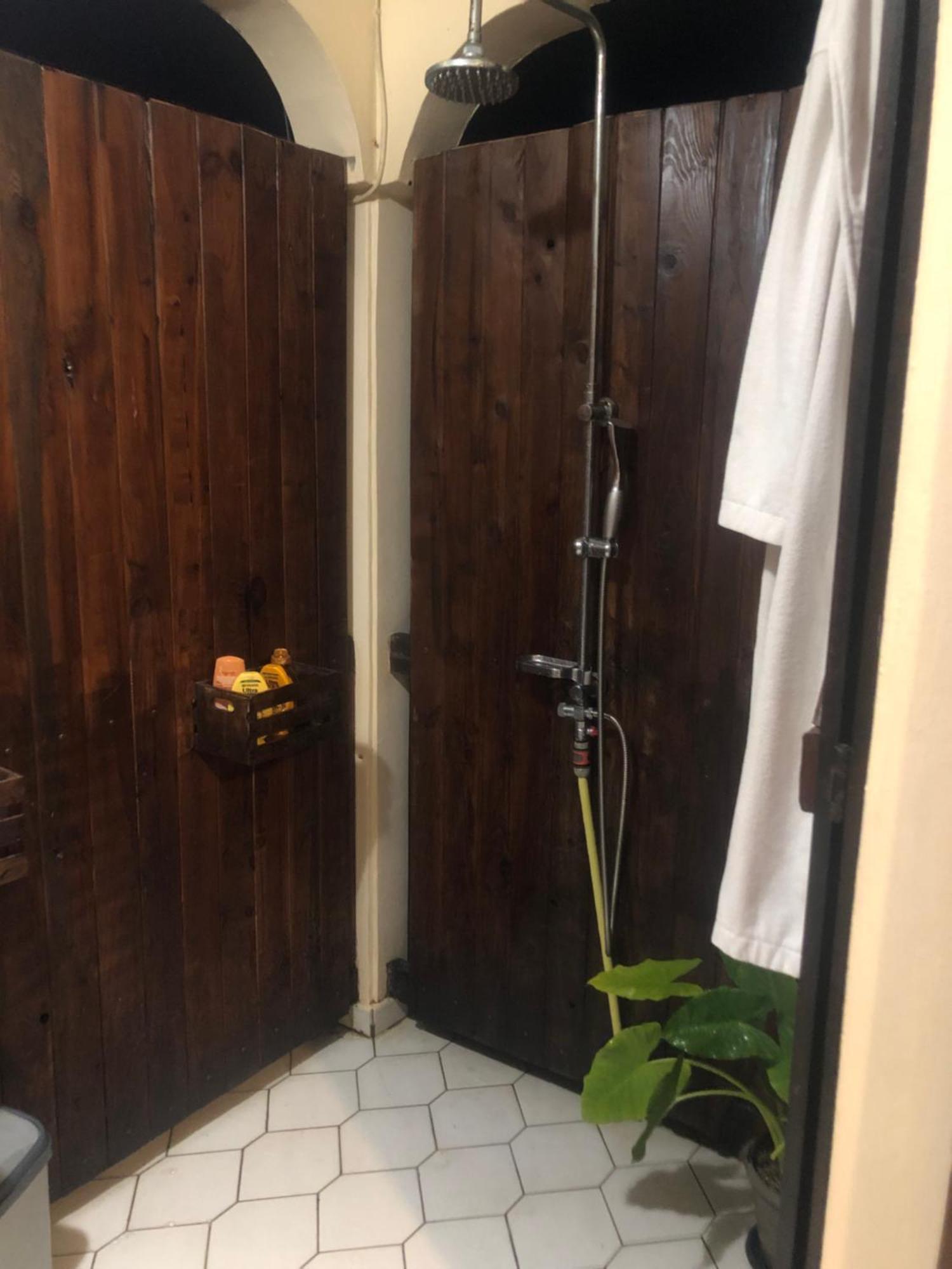Chambre D'Hotes Mai Tai 4 Personnes Bas Du Fort Le Gosier  Exterior foto